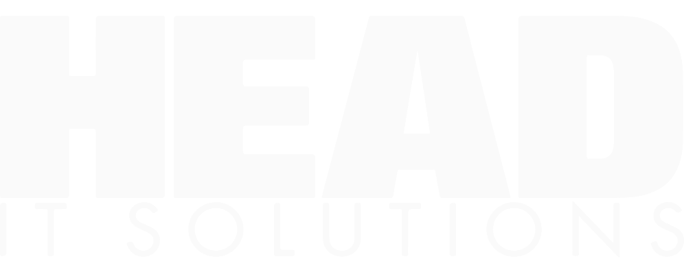 HEAD IT Solutions Logo