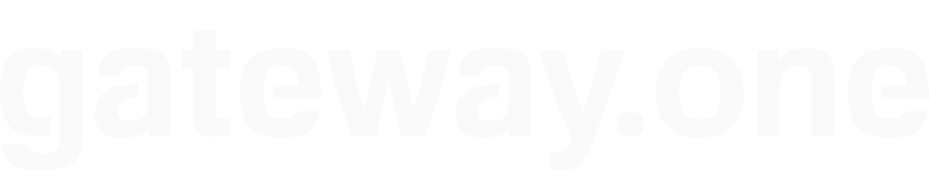 gateway.one Logo