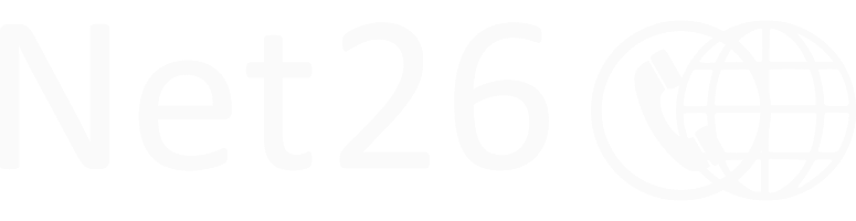 Net26 Logo