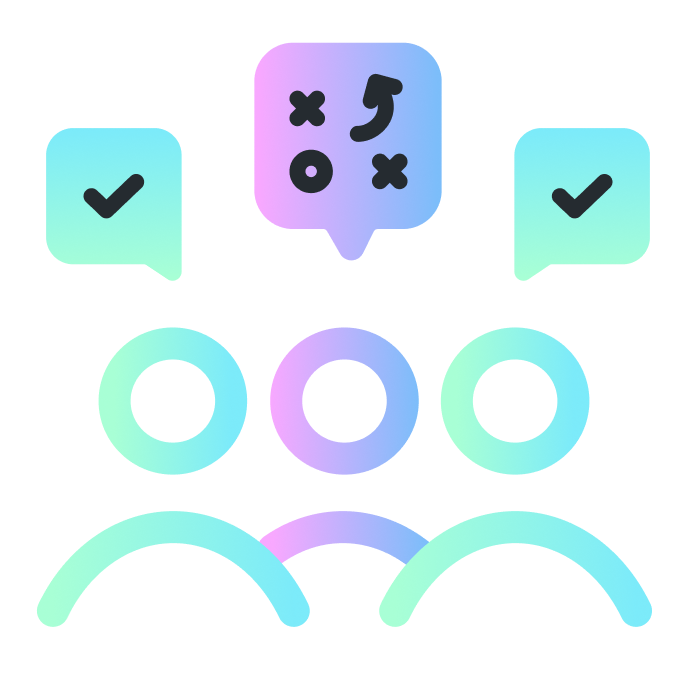 KI-gestütztes Lerncoaching