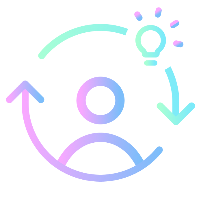 KI-gestütztes Lerncoaching